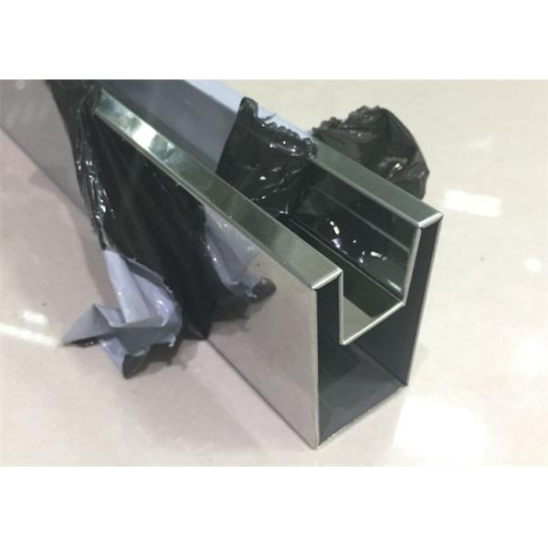 Mirror Finish Gold Stainless Steel Corner Guards 201 304 316 for wall door ceiling furniture decoration