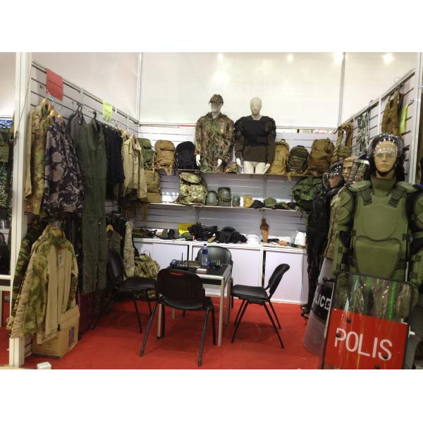 Inner wearing soft NIJ IIIA 9mm Aramid fiber bullet proof vest for Police Use