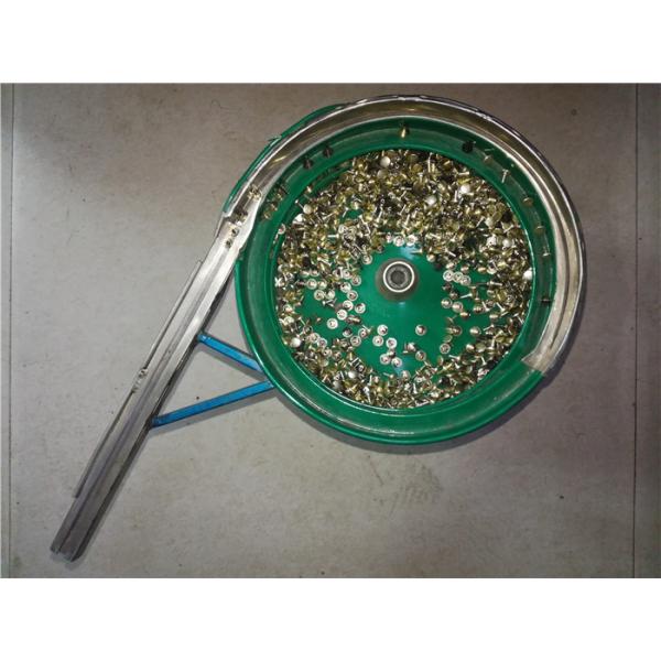 Progressive Rivet Press Dies Punch One Brass Part Brass Material 0.5mm Thickness