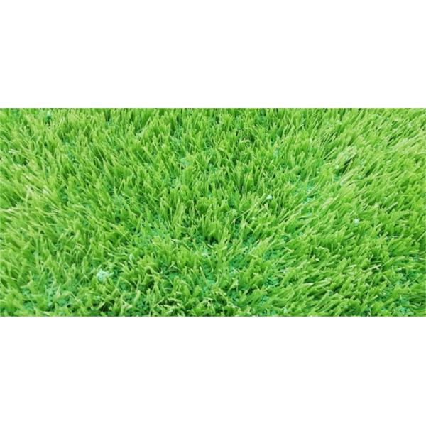 SGS Certificated Shock-absorbing TPE Sports Infill For Artificial Lawns Football Pitches