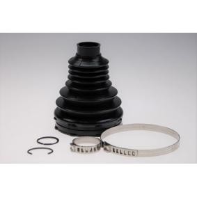 Cheap BMW 31607620599 Chassis Parts Front Axle Inner Joint Boot Kit wholesale