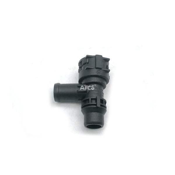 4G0122293AA 4G0122293A Engine Coolant Hose Pipe For AUDI A6 C7 4G2 4GC 3.0