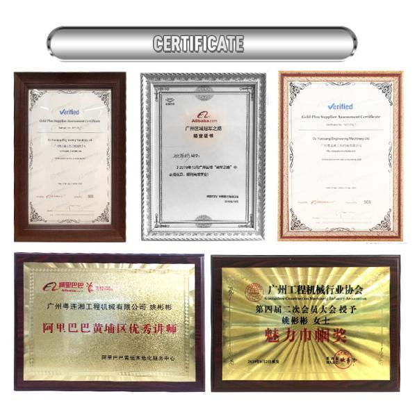 XJBN-00378 Main Relief Valve For Hyundai Excavator R250LC-7 R250LC-7A R290LC-7