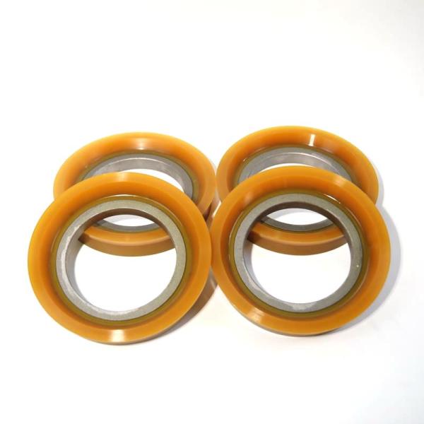 IHI Integral Piston For Pump Trucks IHI220 Concrete Conveying Concrete Pump Truck Piston