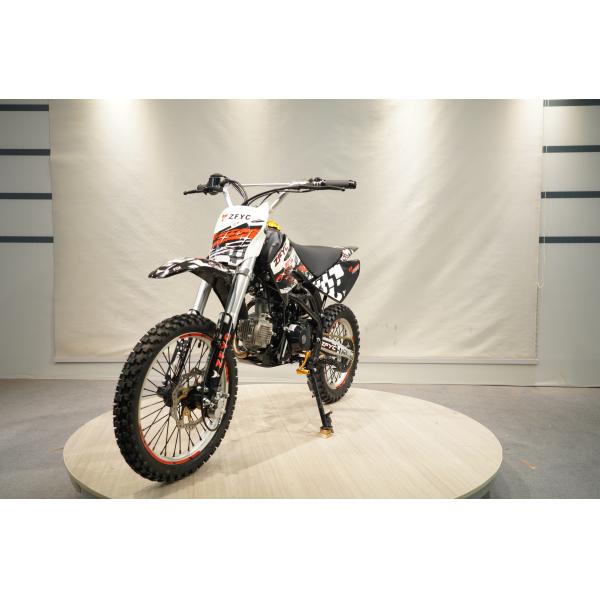 2023 New 50cc 110cc 140cc 190cc Moto Cross Cheap mini bike Off-road Dirt Bike 4-Sroke Motorcycle for Adults