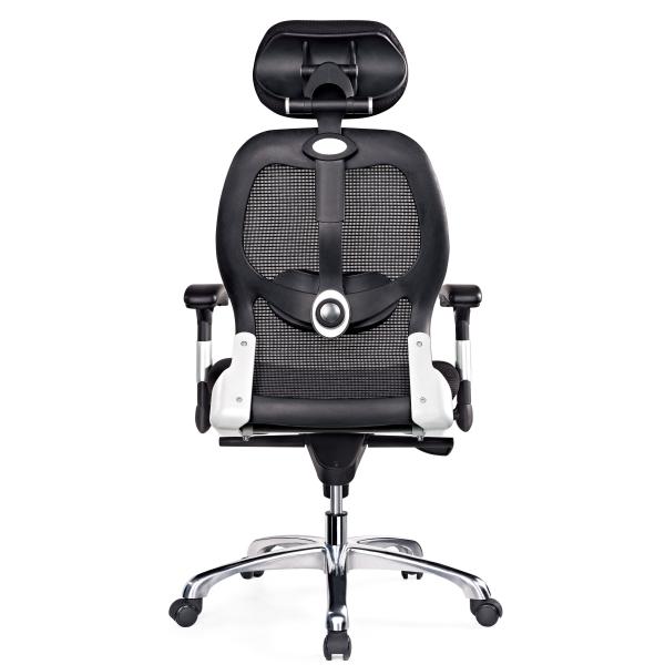 executive chair performa ergonomic chair imported durable mesh task desk chair stylish good price China wholesale