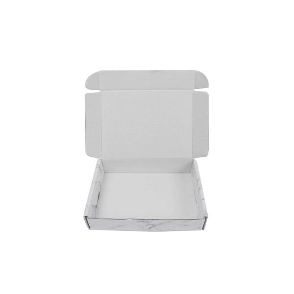 Eco Friendly Biodegradable Full Color Printed Boxes Corrugated Sunglasses Packaging Boxes