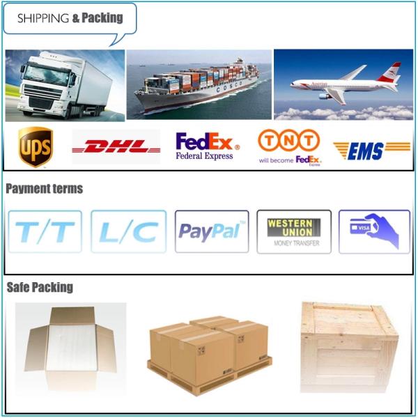 CNC Micro Machining Tolerance 0.05mm Anodizing Service Small Parts