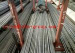 Carbon Steel Seamless Pipes, ST20 Small Size Pipe ASTM A106 / A53 Gr. B, API 5L