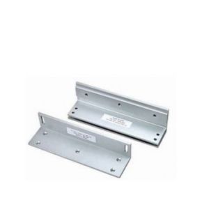 280kg L Shape Bracket Electronic Magnetic Lock