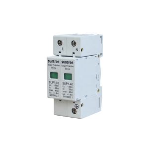 Cheap 40kA Overcurrent AC Surge Protector wholesale