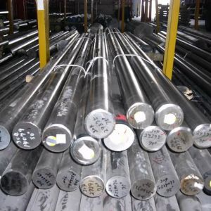 5mm 8mm 12mm 316L Stainless Steel Rod Bar