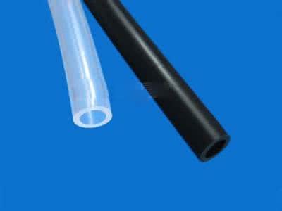 Water Purification High Temp Silicone Tubing -60-240°C Operating Temperature