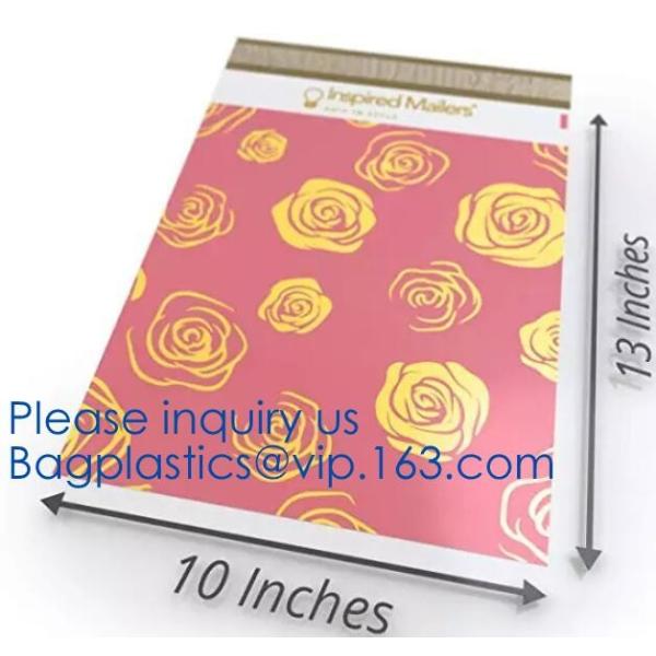Compost Poly Mailers Envelopes Self Adhesive Seal Compostable Sustainable Poly Eco Friendly Mailing Bags,cornstarch biodegrad