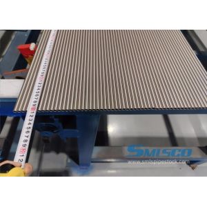 Cheap S32750 2507 Super Duplex Steel Seamless Tube for Marine wholesale