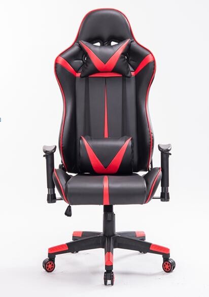 hot selling office chair racing chair quality computer gaming seat with car seat leather chair racing best seller