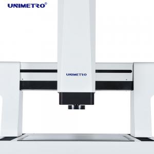 Cheap Gantry Automatic Vision Measurement System Used In Copper Clad Laminate wholesale