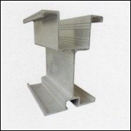 Easy Assembling H BEAM 6061 T6 Building Aluminum Formwork Profiles