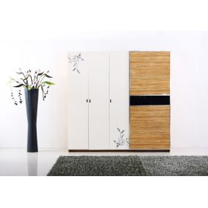 Buy cheap Lohas & Art Home , Wardrobe from wholesalers
