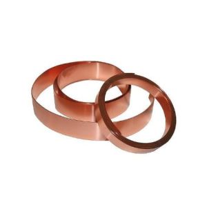 Cheap Straight Edge Copper Strip 0.05-20mm Thickness High Tensile Strength wholesale