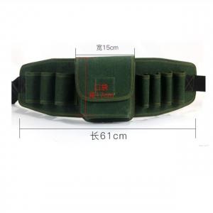China Electrical Power Line Safety Waterproof Canvas Waist Tool Bag on sale