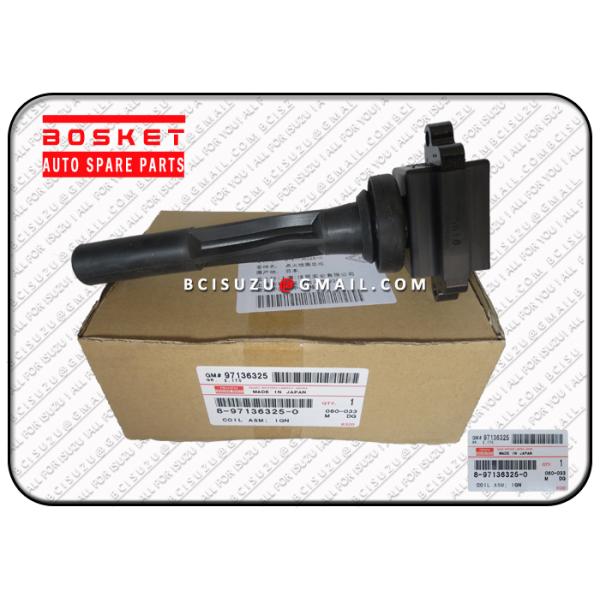 8-97136325-0 8971363250 Ignition Coil Assembly Suitable for ISUZU UCS25 6VD1