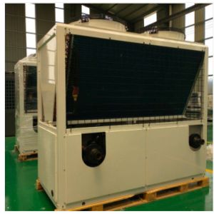 Buy cheap 96KW Swimming Pool SPA Heat Pump Water Heater KRY-96II from wholesalers