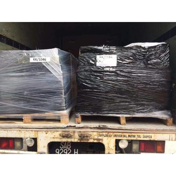 FD20 Standard Size Radiator Cooling Fan 16304-1942 for Hino Truck J08C 300 High Demand