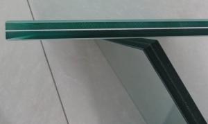 Cheap 0.5M 9A Tempered Versus Laminated Glass And Toughened Glass Bevelled wholesale