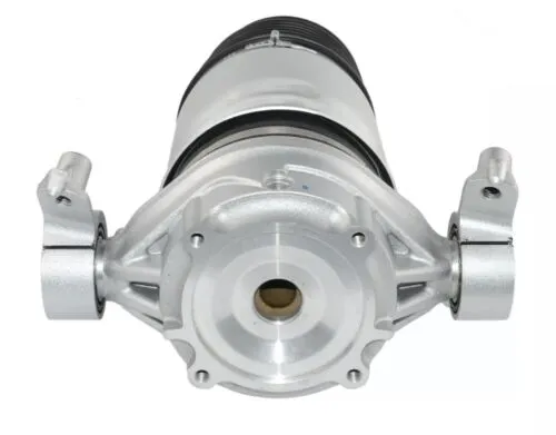 Q7 Rear L Air Spring New Model