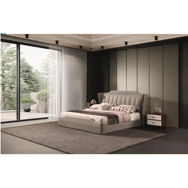 150x200cm Innerspring Twin Size Waterproof Mattress Skin Friendly Anti Allergy