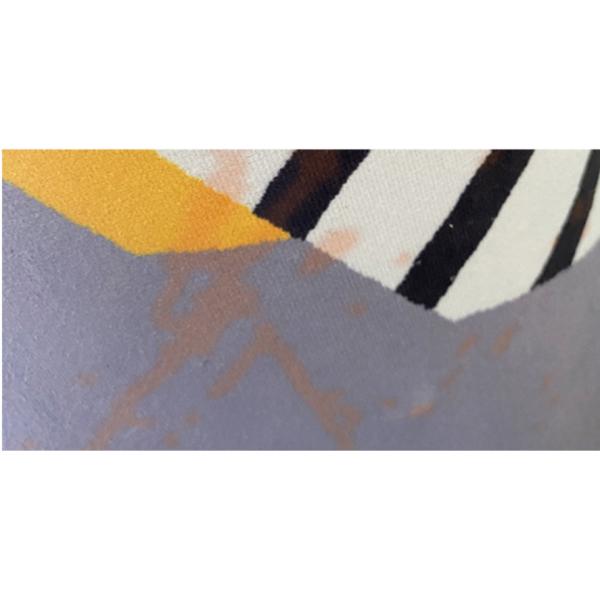 Geometric Area Rugs For Living Room Bedroom Machine Washable