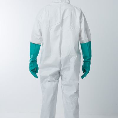 Clothing Sterile Disposable Surgical Gowns / Protective Disposable Surgeon Gown