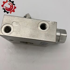 R930061707 Rexroth Solenoid Valve Concrete Pump Truck Spare Parts