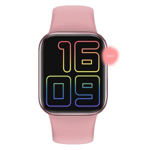 HS6621 Smart Heart Rate Bracelet