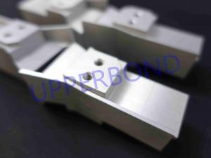 China Hauni Gd x2 Nano Size Folding Die For Hard Cigarette Packet Packing Machine on sale