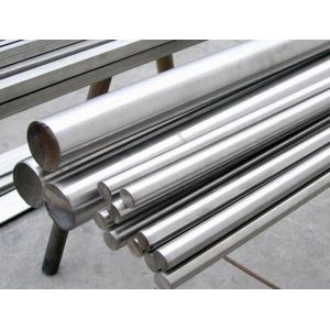 China 3mm Polished Stainless Steel Round Bar Rod For Hardware on sale