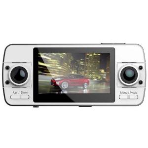 Cheap F80 Car DVR with 3 Cam HD Motion Detection Night Vision HDMI 360 Degree Wide Angle Car Camera wholesale