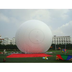 0.28mm Giant Advertising Balloon