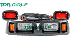 China CE Golf Cart Led Light Kit DS Passenger / Driver LED Tail Light Kit on sale