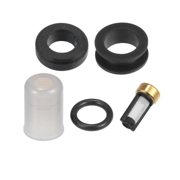 Best Sellers Automotive Replacement Fuel Injector Rubber Seals