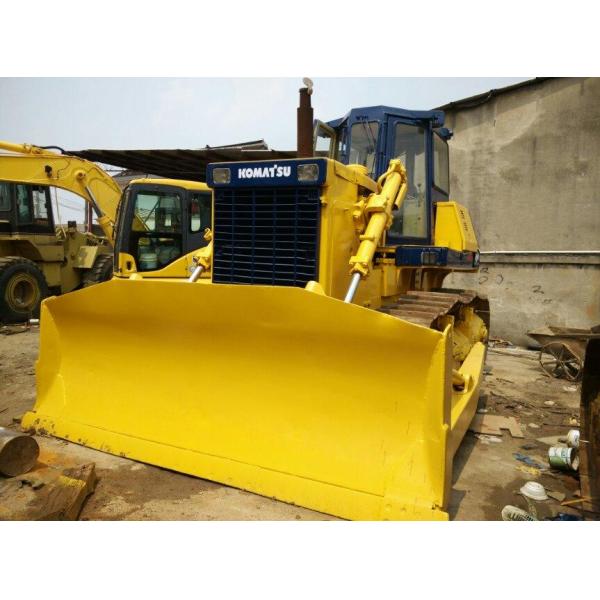 Used KOMATSU D85A D85 Bulldozer /Second hand Dozer Komatsu D65 D85 D155