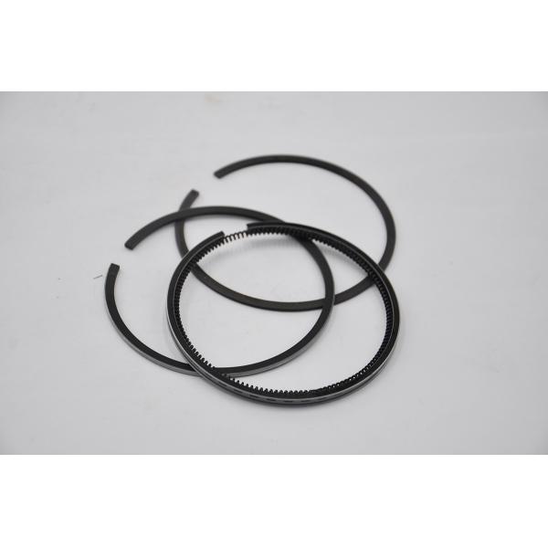 Piston Ring 1J701-21052 V2607 Excavator Kubota Engine Parts