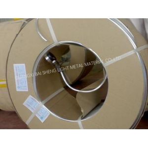 China extruded Aluminium Tube AA1060/1070/3XXX ,for Radiators on sale