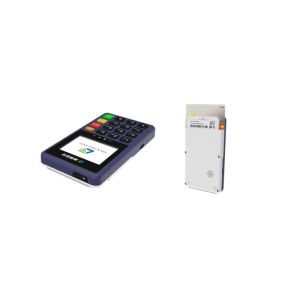 Transform Payment Process Handheld MPOS Terminal And Linux 5.4 And RTOS