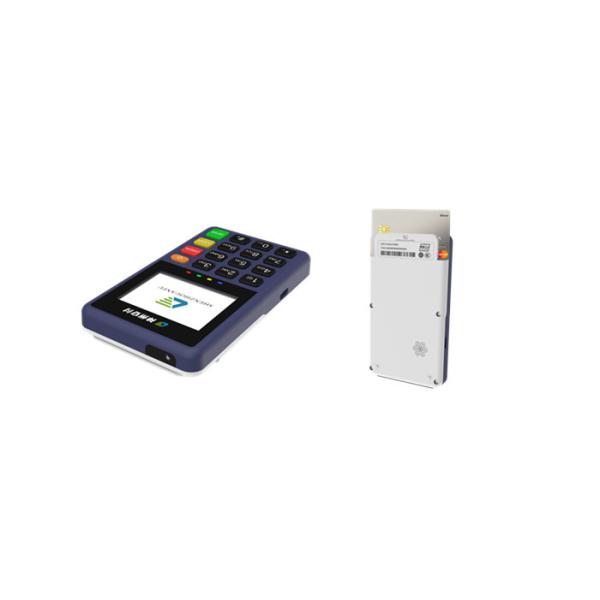 Transform Payment Process Handheld MPOS Terminal And Linux 5.4 And RTOS