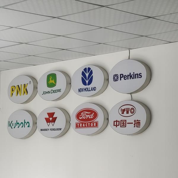 061294R1/R119586 Ring Gear 60T Fits For Massey Ferguson Tractor