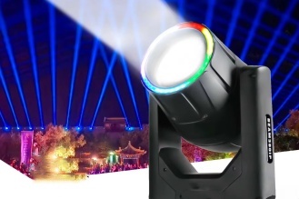 24BYJ48 4 Phase Miniature Stepper Motor 5 Wires stage light.jpg