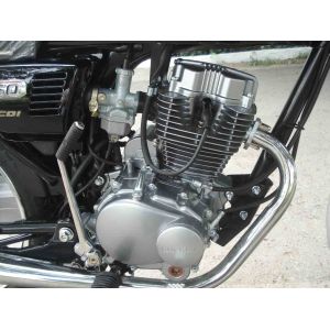 Honda CG125 motorcycle CDI125motorcycle motorbike motor