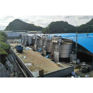 Cheap SS304 Kitchen Waste Industrial Fermentation Tank wholesale